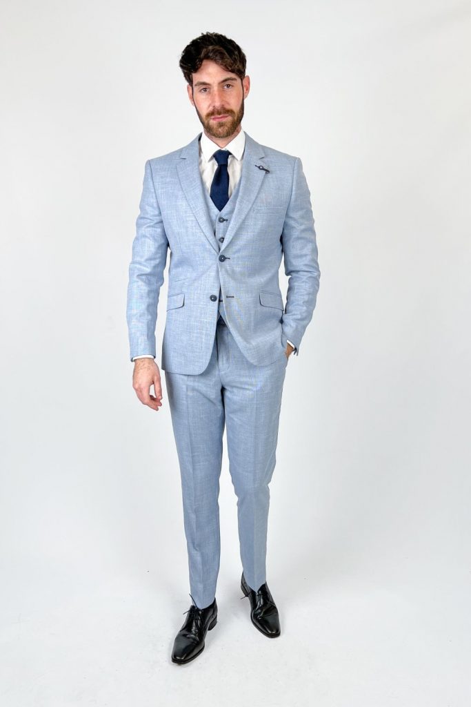 Miami Sky Linen