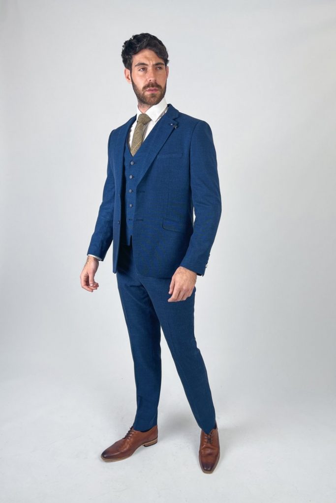 House Of Cavani Miami Royal Suit or Separates