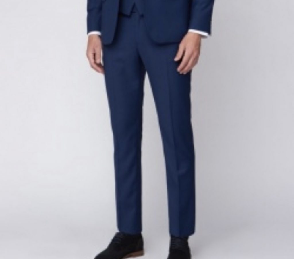 Antique Rogue Royal Trousers
