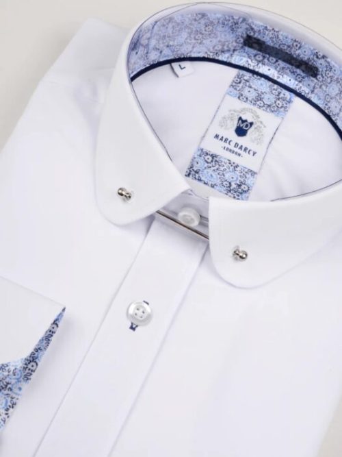 Marc Darcy Benson Shirt