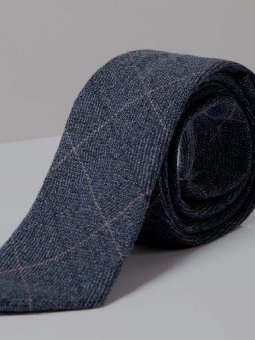 MARC DARCY SCOTT TIE