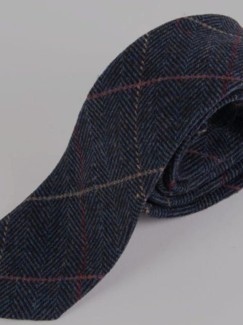 MARC DARCY ETON TIE