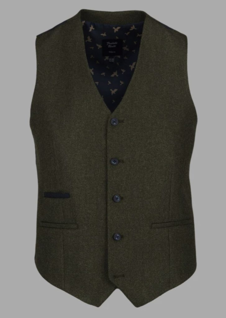 FRATELLI OLIVE FWC1024