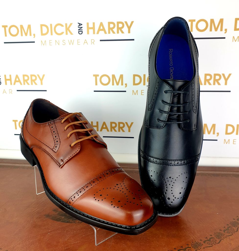 ROBERTO GIOVANI ETON