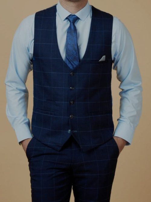 Marc Darcy Edinson Sky