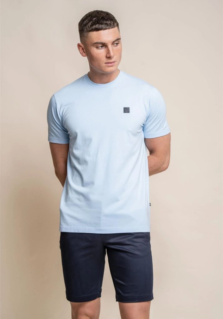 HOUSE OF CAVANI BOGART T-SHIRT