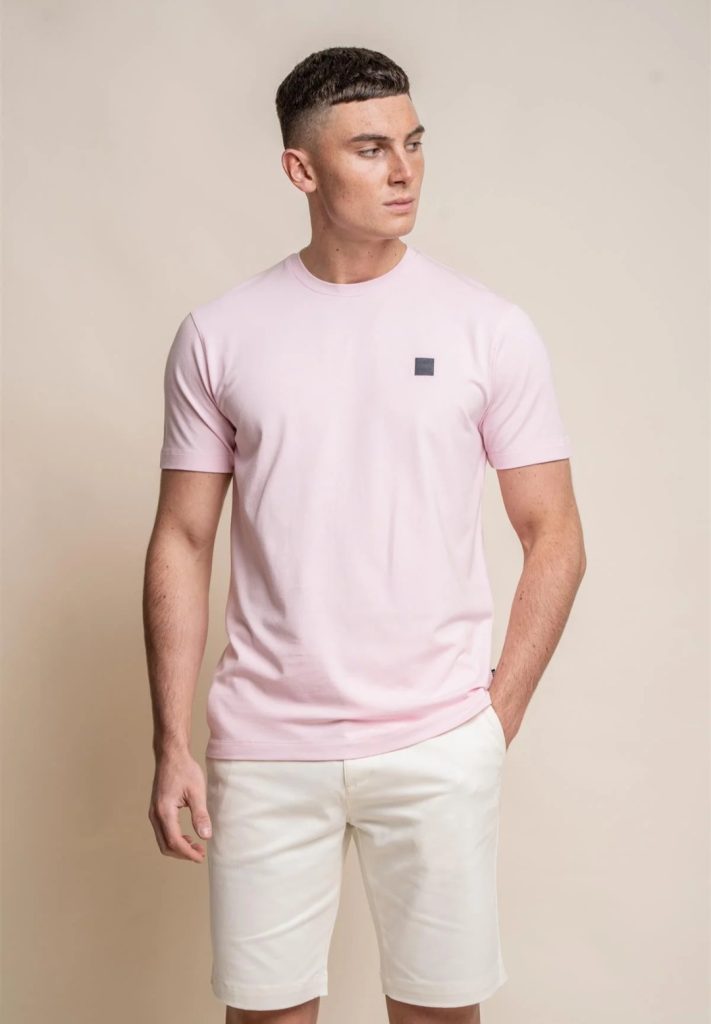 HOUSE OF CAVANI BOGART T-SHIRT