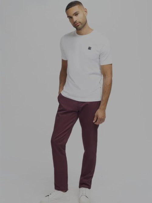 HOUSE OF CAVANI DAKOTA WINE CHINO
