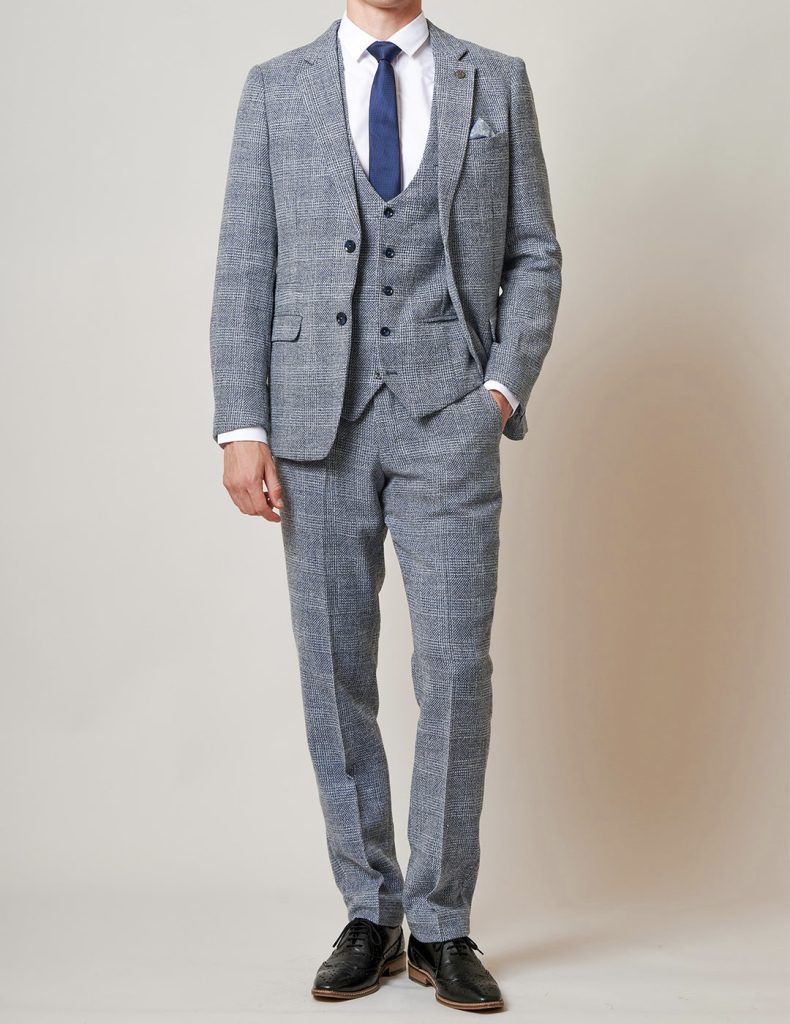 MARC DARCY KRIS SKY BLAZER