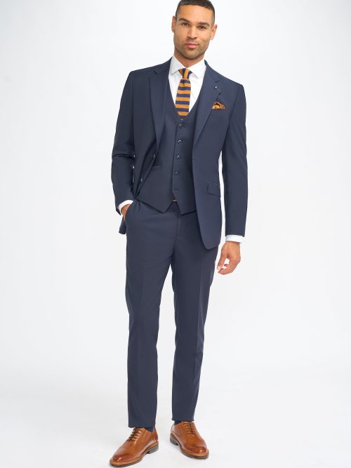 House Of Cavani Malibu Navy Suit or Separates
