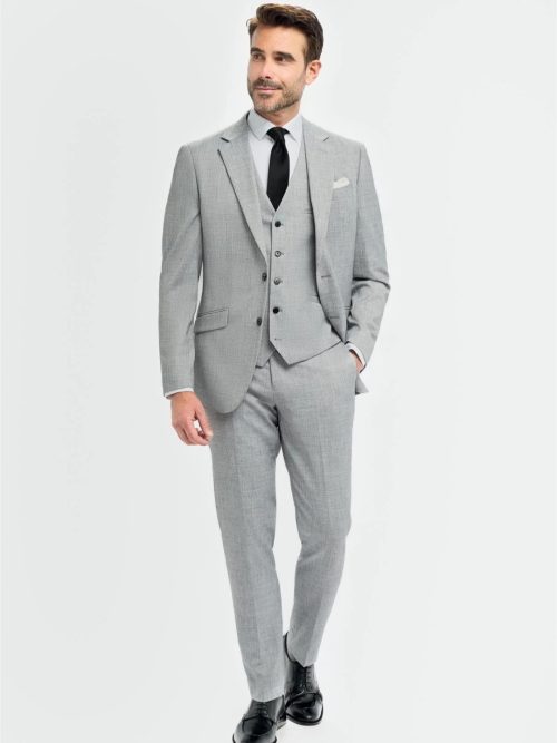 House Of Cavani Malibu Grey