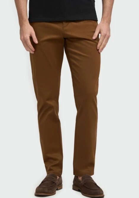 House Of Cavani Dakota Sierra Tan Chino