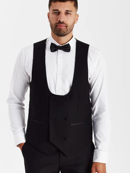 Paul Andrew Ford Scoop WC