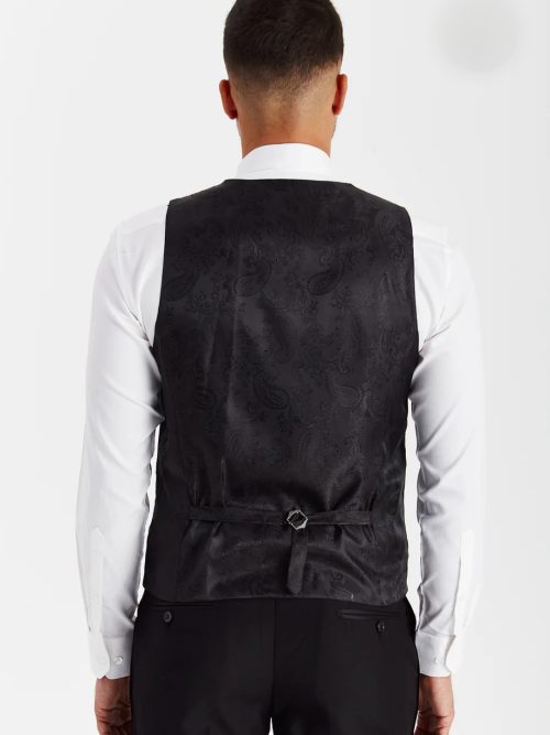 Paul Andrew Ford Scoop WC