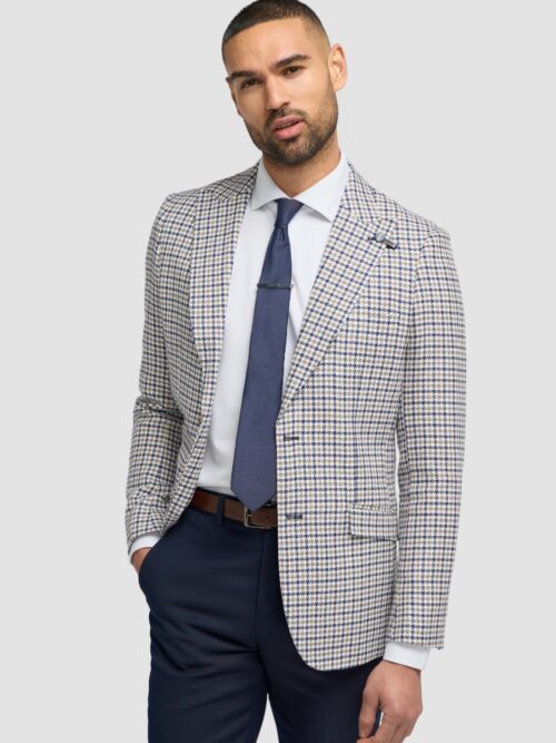 House Of Cavani Bartela Blazer
