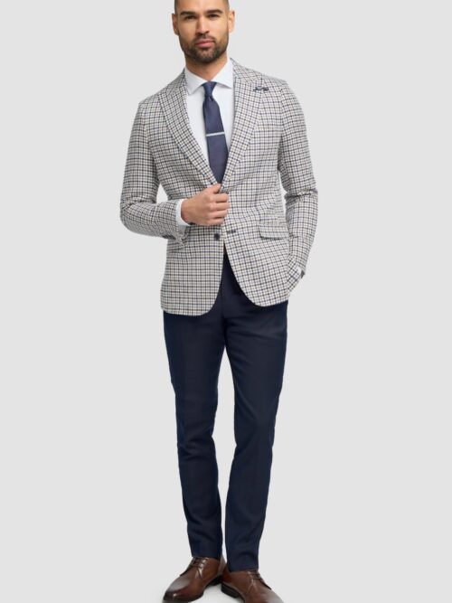 House Of Cavani Bartela Blazer