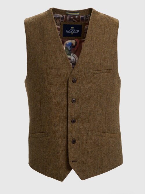 Waistcoat