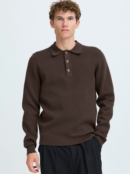 Casual Friday Fabel Milano Knit Polo