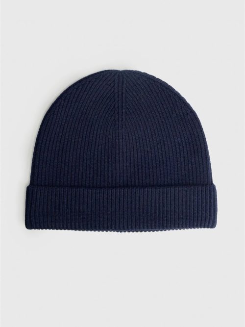 House of Cavani Wool Blend Beanie