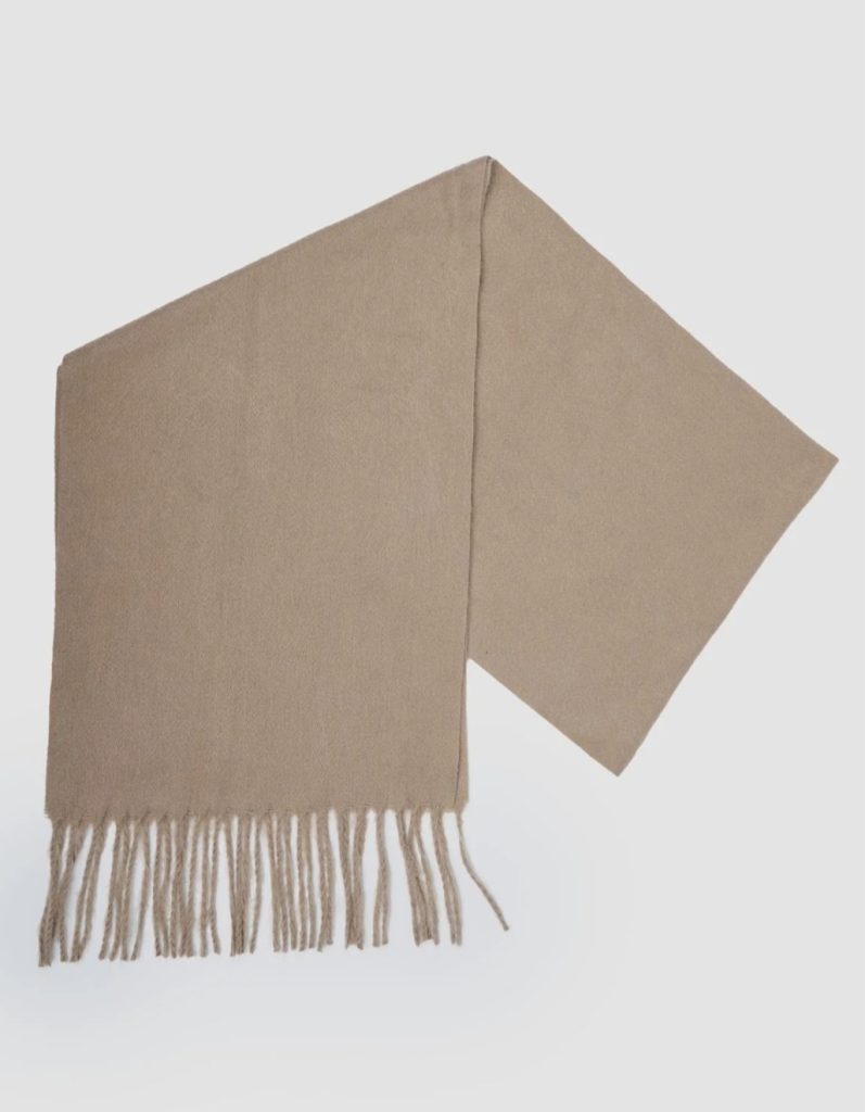 House Of Cavani Super Soft Scarf