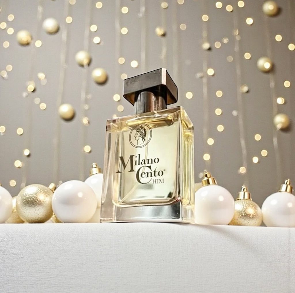 Milano Cento 50ml Fragrance Spray