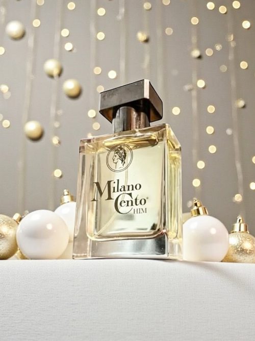 Milano Cento 50ml Fragrance Spray