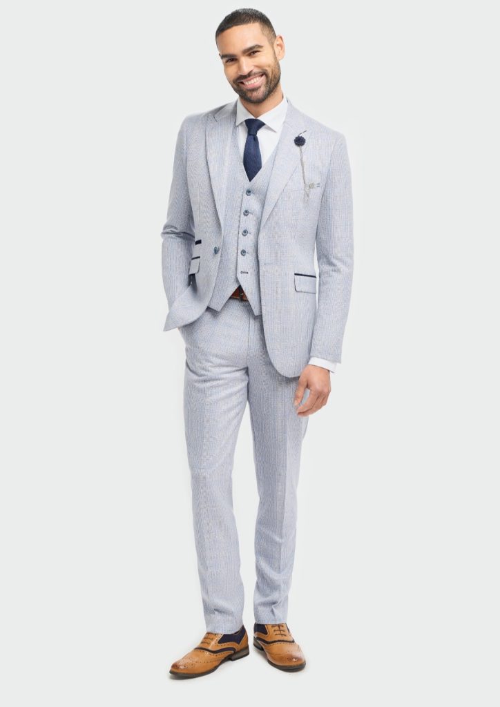 House Of Cavani Caridi Sky Suit or Separates