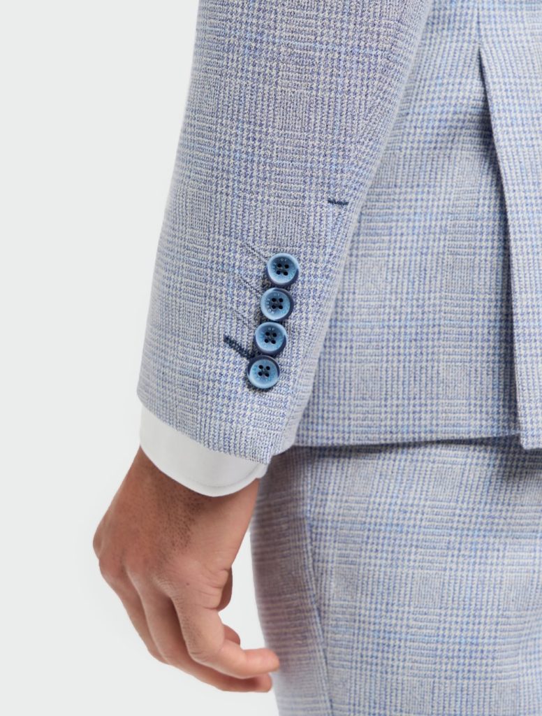 House Of Cavani Caridi Sky Suit or Separates