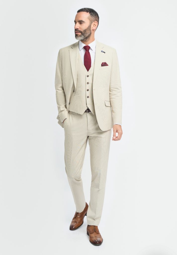 House Of Cavani Hampton Suit or Separates