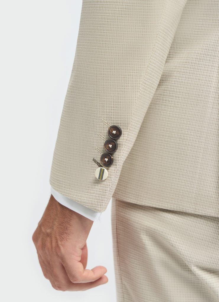 House Of Cavani Hampton Suit or Separates