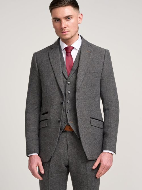 House Of Cavani Orson Suit or Separates