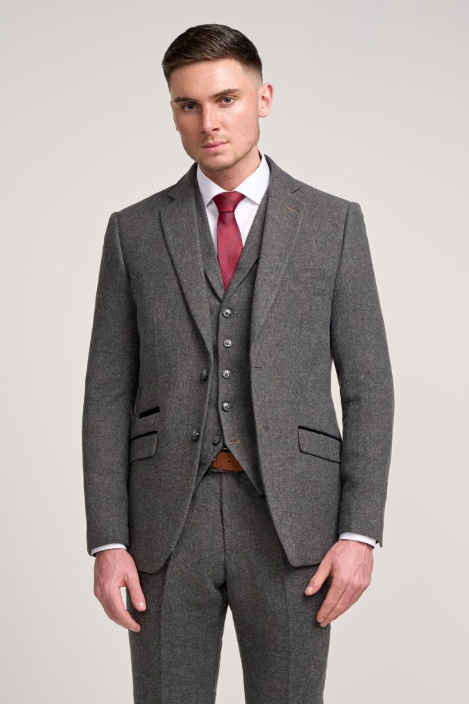 House Of Cavani Orson Suit or Separates