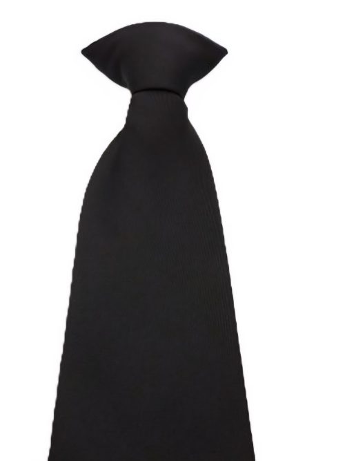 Knightsbridge Clip On Tie