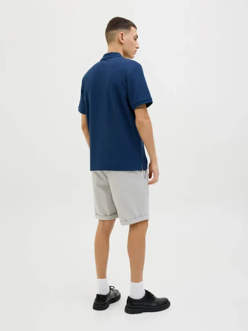 Jack & Jones Austin Polo Navy