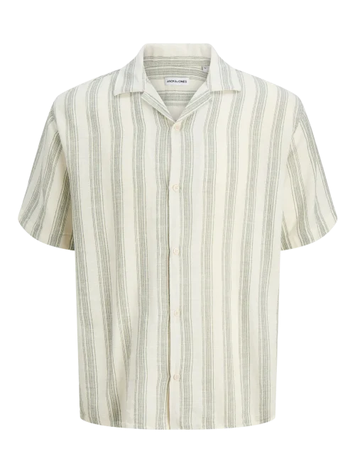 Jack & Jones Eliam Resort Shirt