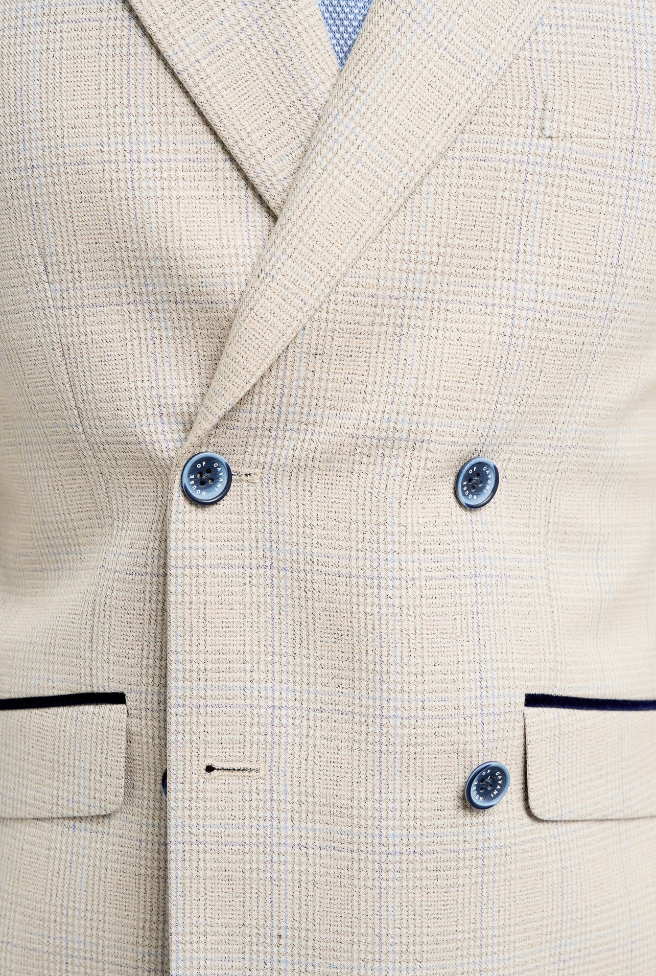 House Of Cavani Caridi Beige Suit or Separates - Image 10